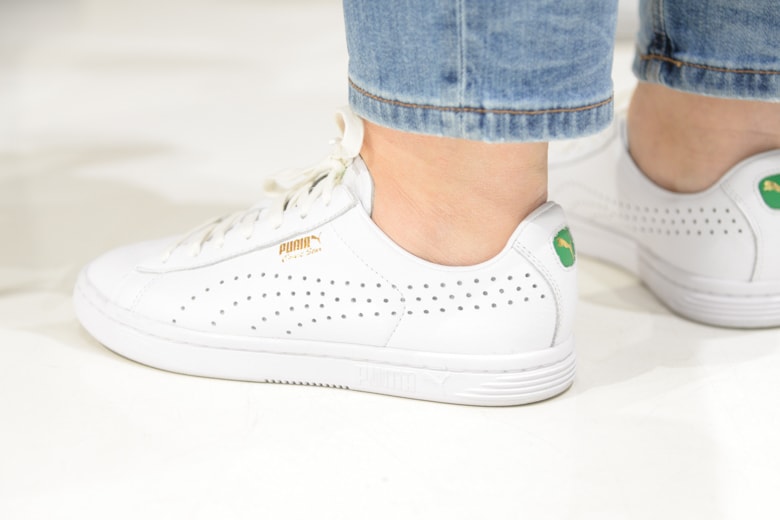 #OnFeet at KITH ポップアップストア レセプションパーティ