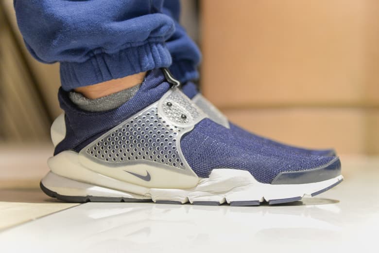 #OnFeet at KITH ポップアップストア レセプションパーティ