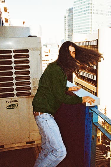 SHIPS JET BLUE 2015 Spring/Summer ルックブック