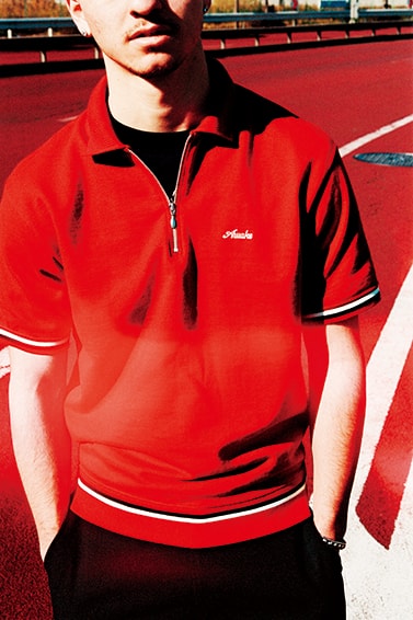 SHIPS JET BLUE 2015 Spring/Summer ルックブック