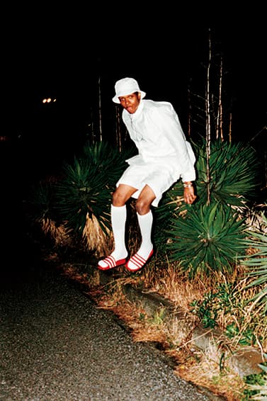 SHIPS JET BLUE 2015 Spring/Summer ルックブック