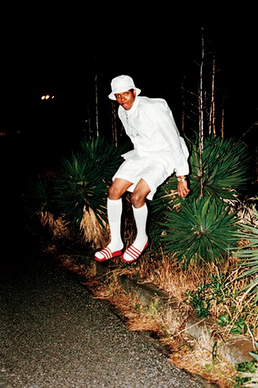 SHIPS JET BLUE 2015 Spring/Summer ルックブック