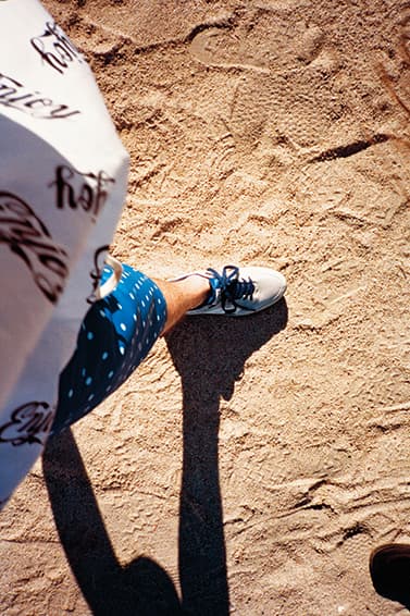 SHIPS JET BLUE 2015 Spring/Summer ルックブック