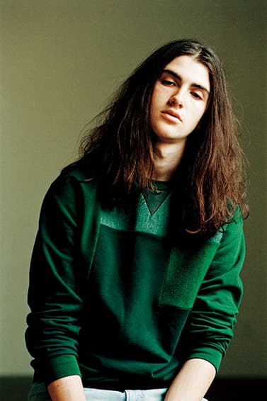 SHIPS JET BLUE 2015 Spring/Summer ルックブック