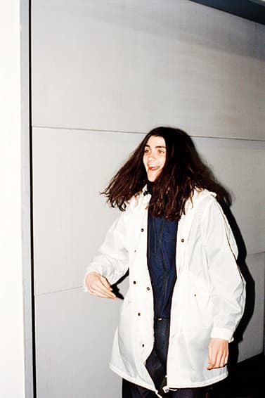 SHIPS JET BLUE 2015 Spring/Summer ルックブック