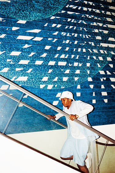 SHIPS JET BLUE 2015 Spring/Summer ルックブック