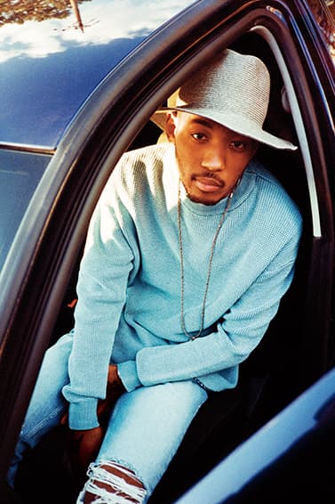 SHIPS JET BLUE 2015 Spring/Summer ルックブック