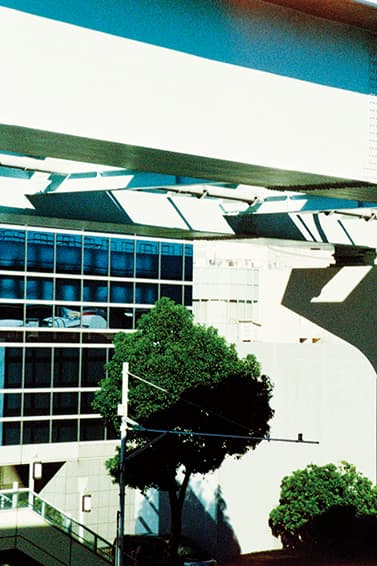 SHIPS JET BLUE 2015 Spring/Summer ルックブック