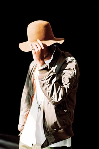 SHIPS JET BLUE 2015 Spring/Summer ルックブック