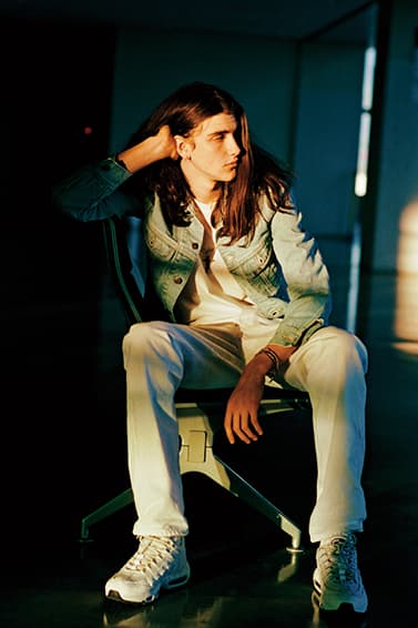 SHIPS JET BLUE 2015 Spring/Summer ルックブック