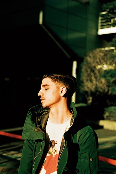 SHIPS JET BLUE 2015 Spring/Summer ルックブック