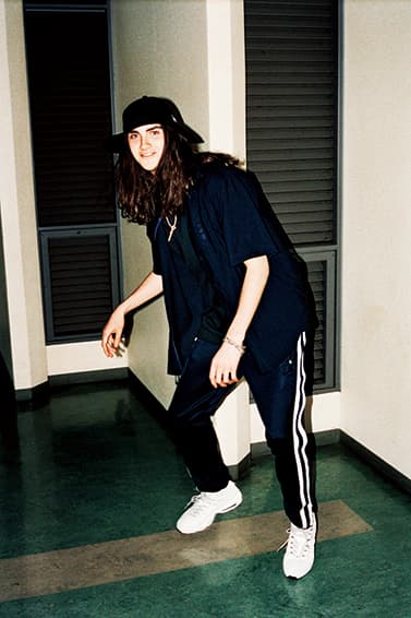 SHIPS JET BLUE 2015 Spring/Summer ルックブック