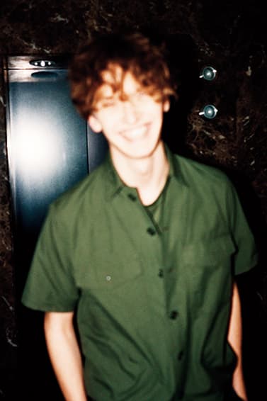 SHIPS JET BLUE 2015 Spring/Summer ルックブック