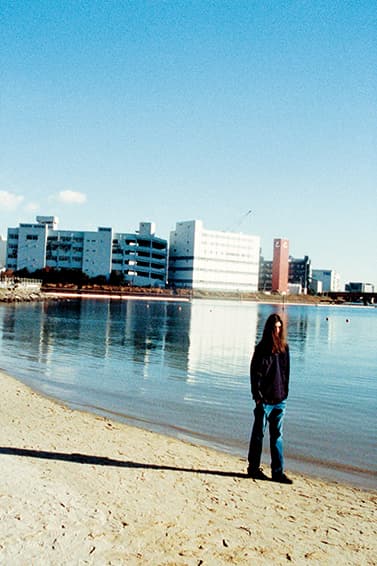 SHIPS JET BLUE 2015 Spring/Summer ルックブック