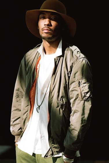 SHIPS JET BLUE 2015 Spring/Summer ルックブック