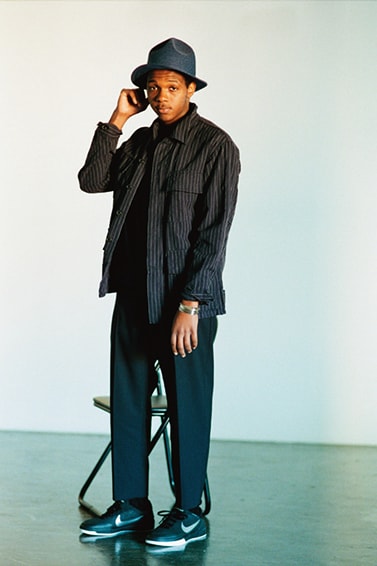 SHIPS JET BLUE 2015 Spring/Summer ルックブック