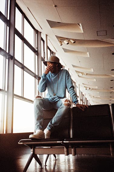 SHIPS JET BLUE 2015 Spring/Summer ルックブック