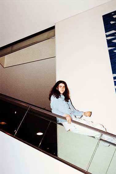 SHIPS JET BLUE 2015 Spring/Summer ルックブック