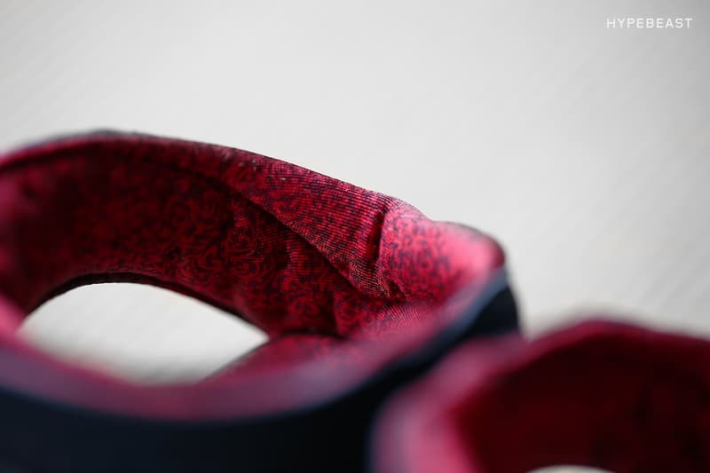 Air Jordan XX “Stealth” にクローズアップ