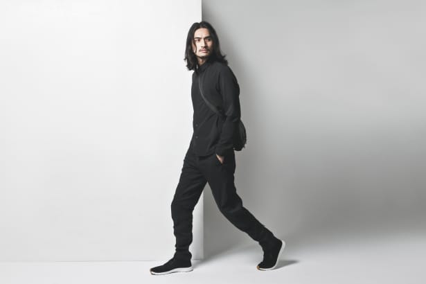 ACRONYM® 2015 Spring/Summer コレクションが発売中