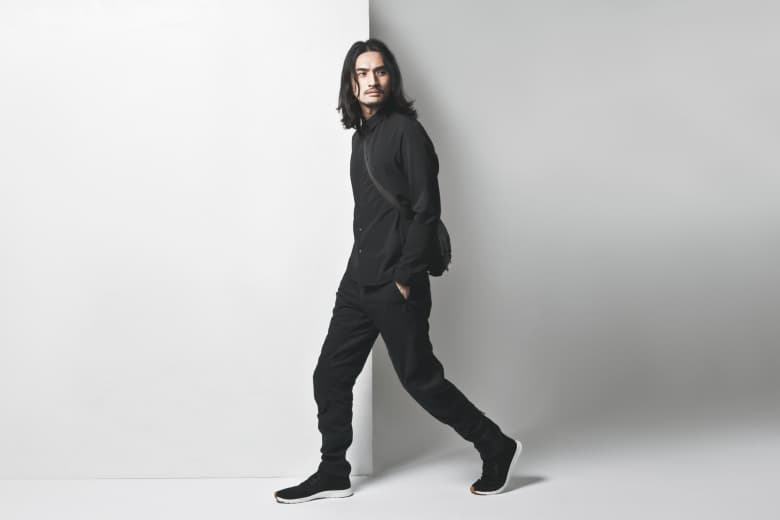 ACRONYM® 2015 Spring/Summer コレクションが発売中