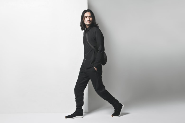 ACRONYM® 2015 Spring/Summer コレクションが発売中
