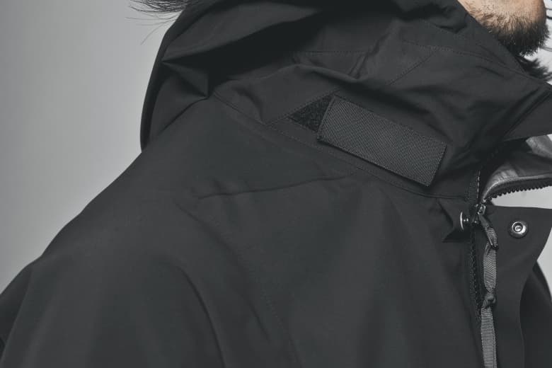 ACRONYM® 2015 Spring/Summer コレクションが発売中