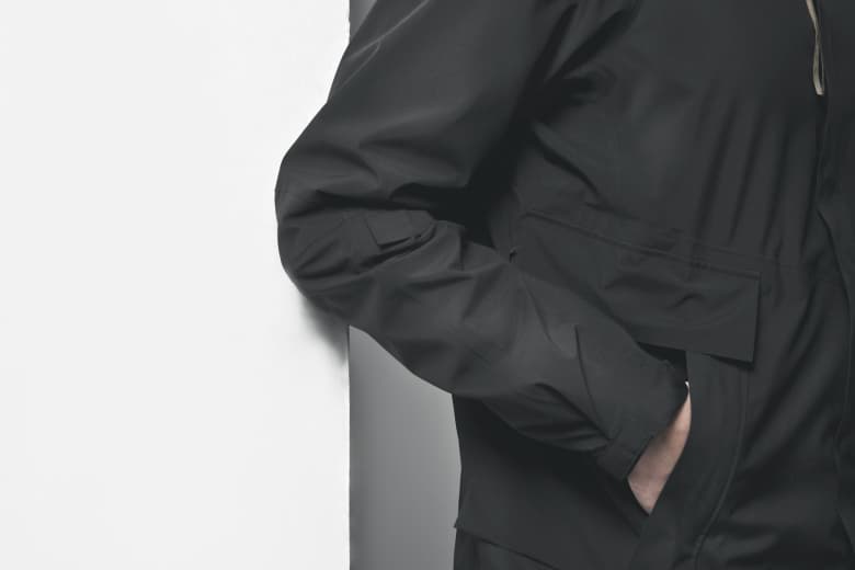 ACRONYM® 2015 Spring/Summer コレクションが発売中