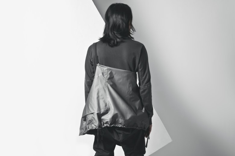 ACRONYM® 2015 Spring/Summer コレクションが発売中