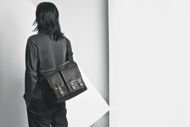 ACRONYM® 2015 Spring/Summer コレクションが発売中