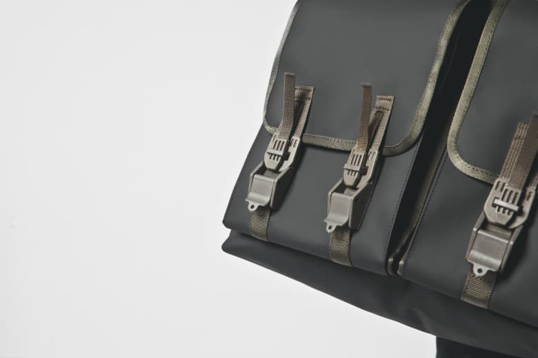 ACRONYM® 2015 Spring/Summer コレクションが発売中