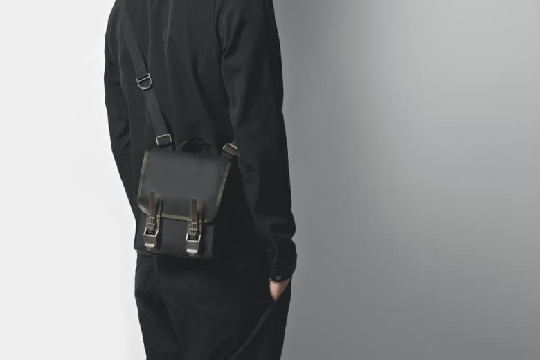 ACRONYM® 2015 Spring/Summer コレクションが発売中