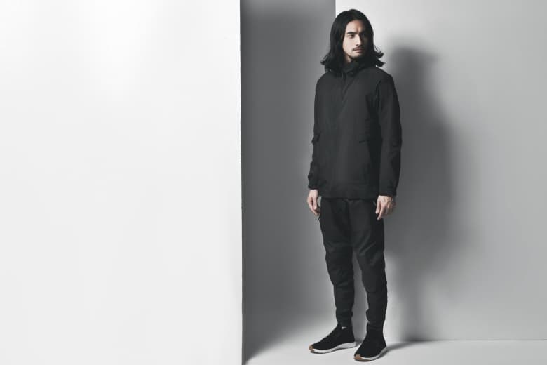 ACRONYM® 2015 Spring/Summer コレクションが発売中