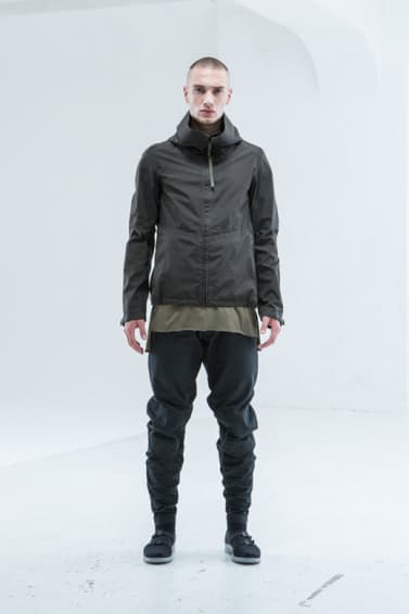 ACRONYM x NEMEN 2015 Spring/Summer カプセルコレクション