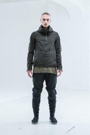 ACRONYM x NEMEN 2015 Spring/Summer カプセルコレクション