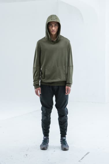 ACRONYM x NEMEN 2015 Spring/Summer カプセルコレクション