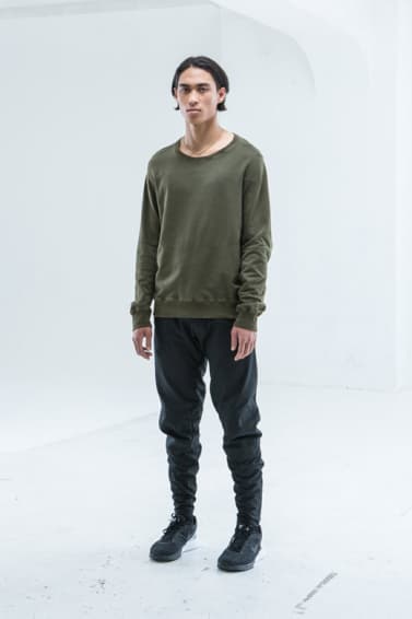 ACRONYM x NEMEN 2015 Spring/Summer カプセルコレクション