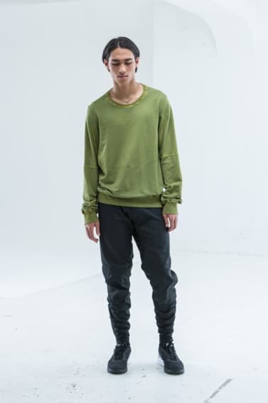 ACRONYM x NEMEN 2015 Spring/Summer カプセルコレクション