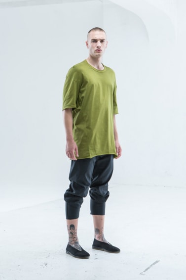 ACRONYM x NEMEN 2015 Spring/Summer カプセルコレクション