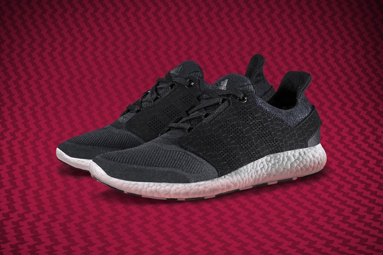 adidas pure boost 2 が発売
