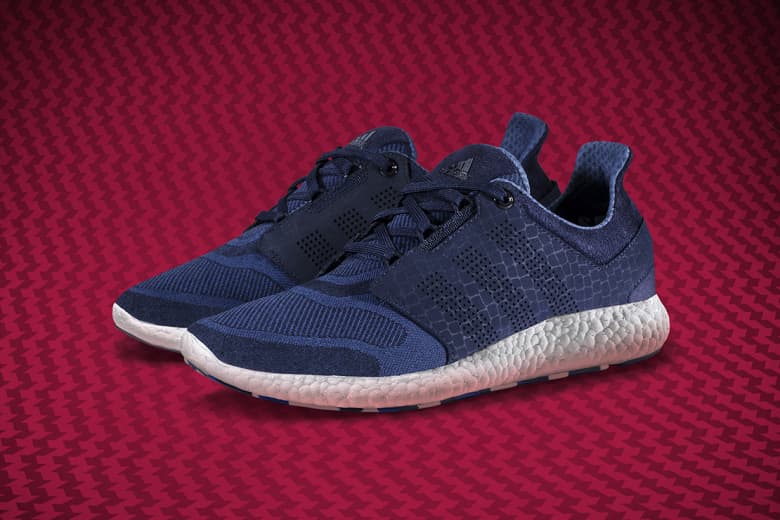 adidas pure boost 2 が発売