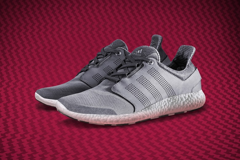 adidas pure boost 2 が発売