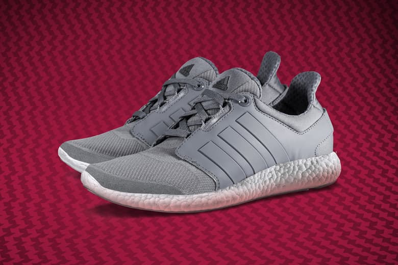 adidas pure boost 2 が発売