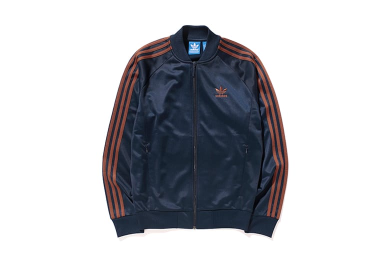 adidas Originals for BEAUTY&YOUTH UNITED ARROWS モダンなトラックスーツが発売