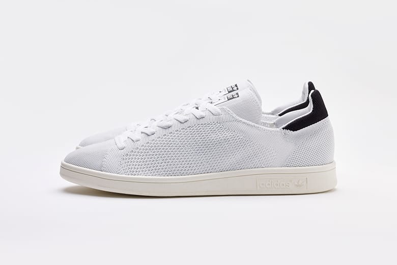 adidas Originals Primeknit Stan Smith 3月14日リリース