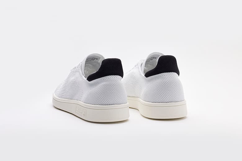adidas Originals Primeknit Stan Smith 3月14日リリース