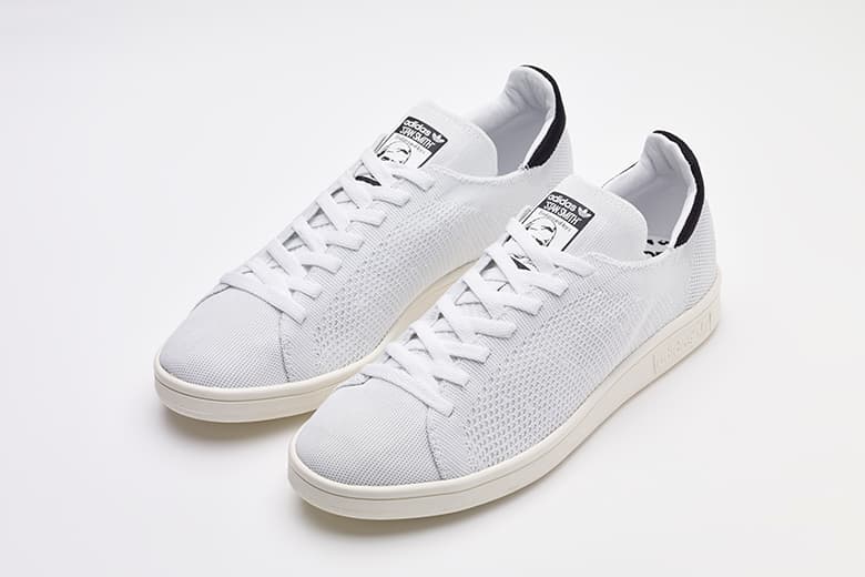 adidas Originals Primeknit Stan Smith 3月14日リリース