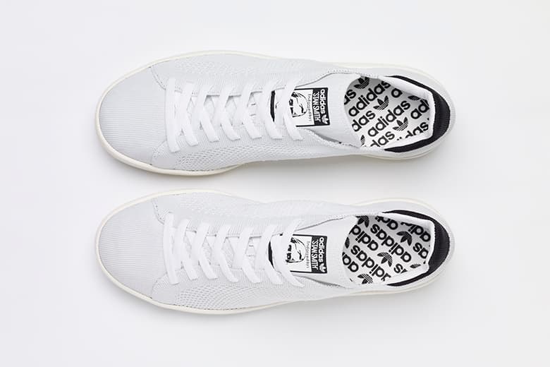 adidas Originals Primeknit Stan Smith 3月14日リリース
