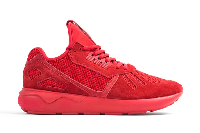 『size?』限定モデル adidas Originals Select Collection “Tubular Mono”