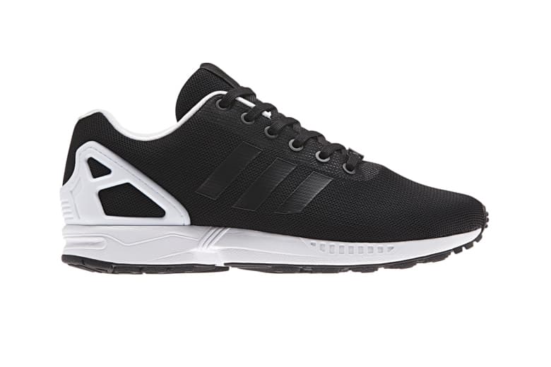 超軽量の adidas Originals ZX FLUX “Lightweight Tech Pack”